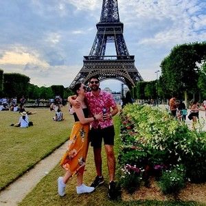 Meet your Posher, Rheannah